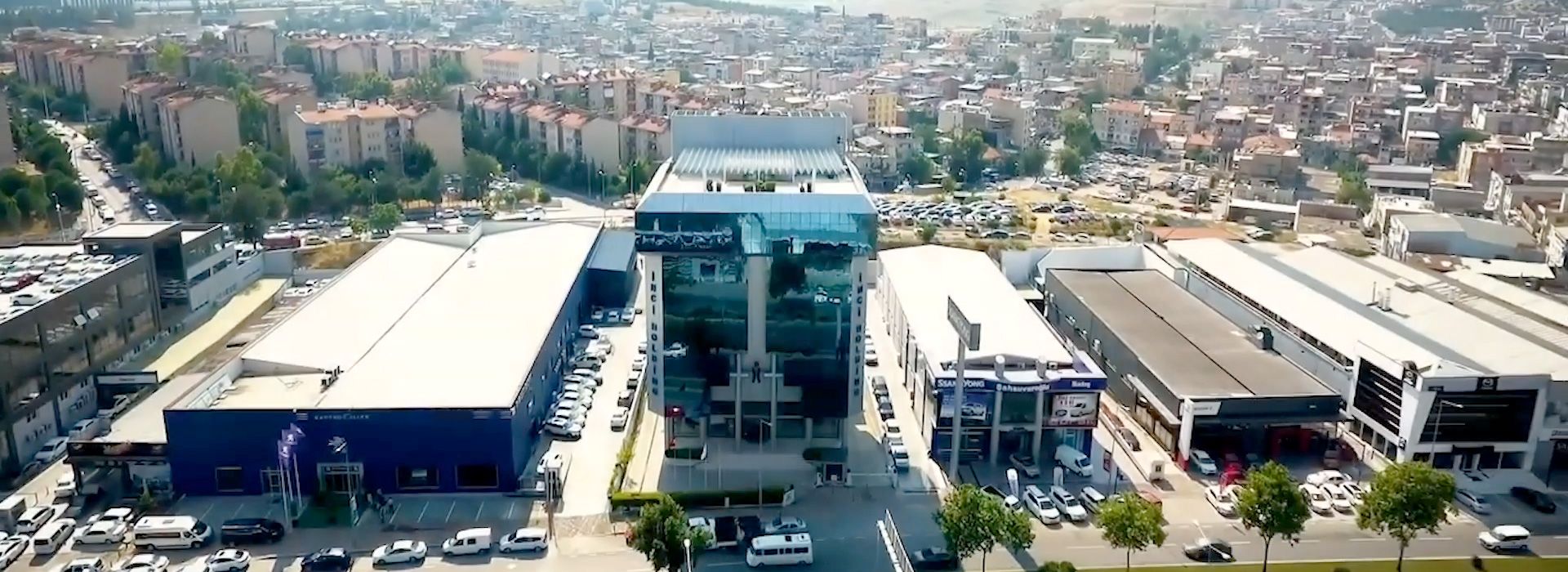 About Us